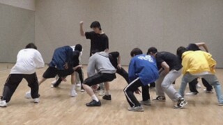 [SEVENTEEN] ในที่สุดก็ได้เห็นการสั่นไหวอย่างต่อเนื่องนี้อย่างชัดเจน มันยังคงน่าตกใจมาก Seventeen ช่า