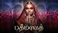 Padmaavat (2018) Tamil 1080p HD with English Subtitles