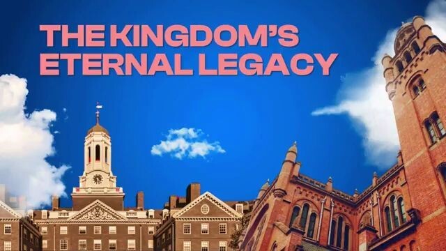 THE KINGDOM'S ETERNAL LEGACY 💖 03/30/25 || Light Church Olongapo || - by Pstra. Jennifer