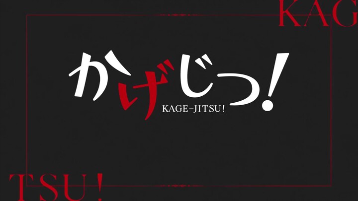 Kagejitsu! Episode 6