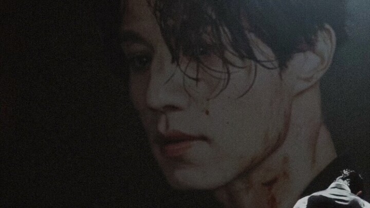 [Lee Soo Hyuk/Lee Dong Wook & You] [Yandere/Mandatory/Small Theater] - "Don't be afraid, you are bra