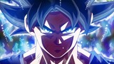 Dragon Ball Super - Ultra Instinct (Clash of Gods) Hip Hop / Trap Remix
