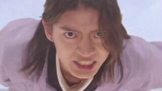 Cerita sampingan baru Kamen Rider Geats: Pernahkah Anda melihat Peroba versi modern? Kakak Niu menja