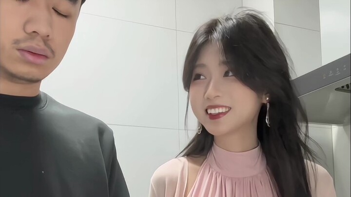 Gak ngerti juga kenapa suami tiap hari begitu disiplin