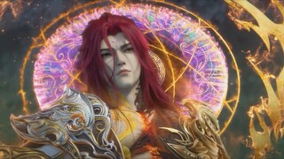 Renegade Immortal episode 89