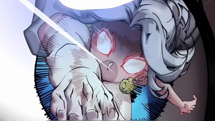 Avenue Monster (25)