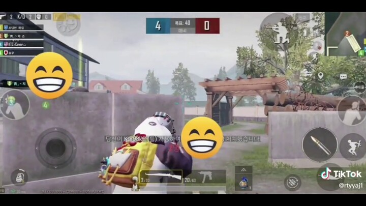 ( Tik Tok Like ) #5 Những Pha Bắn AWM ,M24,K98 Hay Nhất Pubg | Tik Tok Hay Nhất 2020