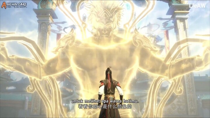 Xianwu Eps 138 Sub Indo