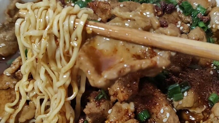 When Men Cook, Life Gets So Much More Romantic