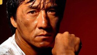 [4K restoration] No one can defeat Jackie Chan in the furniture store, even Thanos will be beaten wi