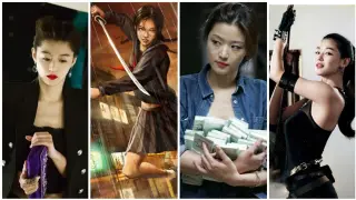 Top 8 Must-Watch Dramas and Movies of JUN JI HYUN (2021 Updated)
