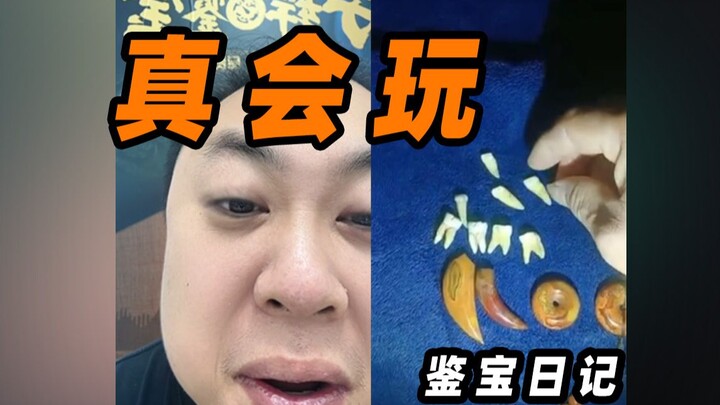 Niềm vui ngày hôm nay đã được giao đến~ I Nhật ký giám bảo