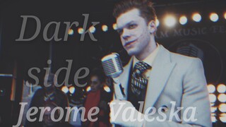 【Gotham】【Jerome's Personal Mix/Low Burn/Soundtrack Practice】Everyone loves Jerome!!
