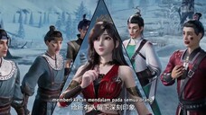 The Divine Emperor Of Destiny Eps 02 Sub Indo