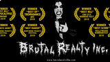 Brutal Reality, Inc. - 2019 Horror/Music Short Movie