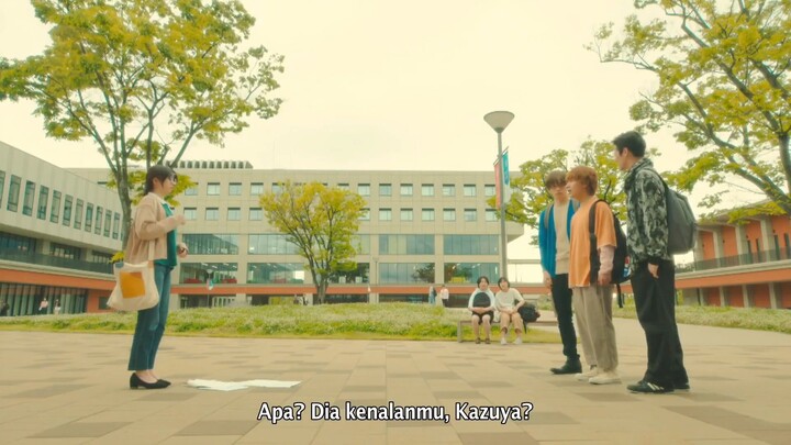 kanojo okarishimasu s1 eps 2