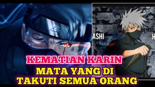 KETIKA ORANG YANG DI CINTAI MAT1 I Aktip nya Sharinggan Kakashi