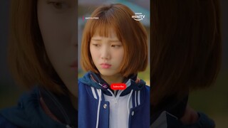 When You Are A Football Fan | Weightlifting Fairy Kim Bok-Joo |Korean drama in Hindi | #amazonminitv