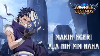 CLAUDE CRITICAL + INSPIRE SAKIT BANGET‼️
