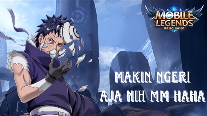 CLAUDE CRITICAL + INSPIRE SAKIT BANGET‼️
