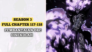 SOLO LEVELING S3 PART 4