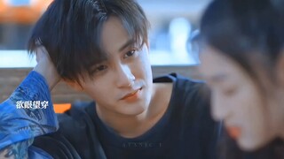 多多的毕生所学在这部剧里表现得淋漓尽致 #檀健次 #周子翼 #帅哥