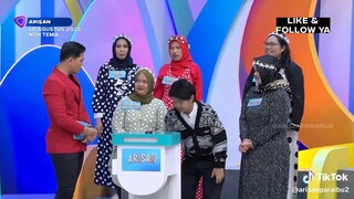 FULL Arisan 10/8/25