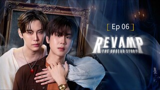 Rэυamթ էիэ նդdэaժ Sτסrץ Ep 06 (sub indo)