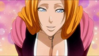 PILIH RUKIA APA RANGIKU?