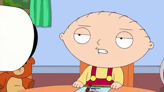 Pete đã học violin từ một người châu Á và đã trở lại với những kỹ năng đáng kinh ngạc! Brian bao nhi