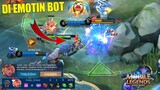 POPOL & KUPA MARKSMAN CALON LANGGANAN BAN! DAMAGENYA GAK NGOTAK COI! MOBILE LEGENDS NEW HERO