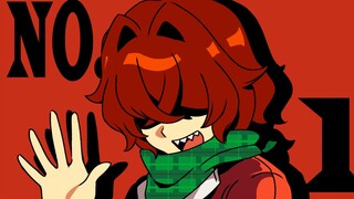 [OC animation]❤️🧡Nhóm nữ phép thuật gồm 10 thành viên nhưng tất cả đều là nhân vật phản diện💛💚
