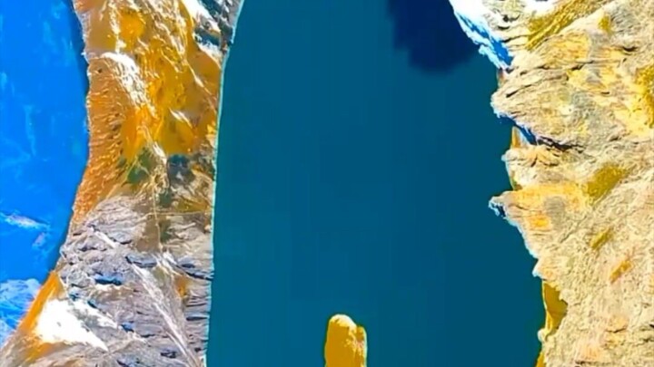 📍 The Most Beautiful Places On Earth 🌎❤️ #travel #nature #travelvideo