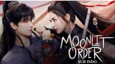 M00NLIT ORDER EP09 SUB INDO