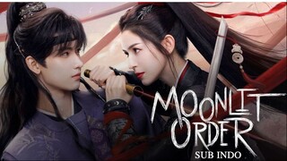 M00NLIT ORDER EP09 SUB INDO