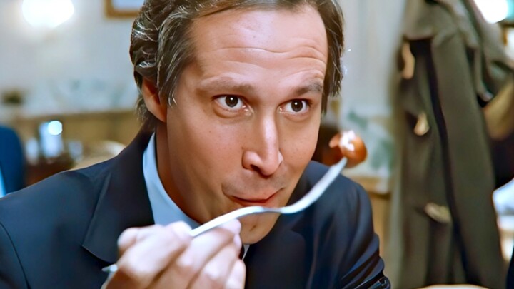 “A man devoured 30 lamb meatballs in one go, shattering the restaurant’s record!”