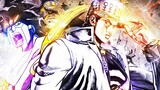 Jotaro Xài Sức Mạnh Stand Ngưng Thời Gian Đánh Bại Naruto Và Itachi -NARUTO SHIPPUDEN STOM 4 Tập 218