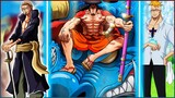 How Did They NOT Know?! (Kaido vs Oden) | One Piece Discussion