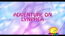 Winx Club 7x06 - Adventure on Lynphea (Malayalam - Kochu TV)