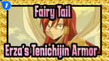 [Fairy Tail] Erza's Tenichijin Armor_1