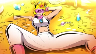 Super Mario Kart 2