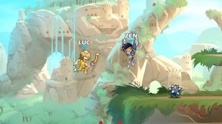 Win game là dễ khi biết đến mẹo này