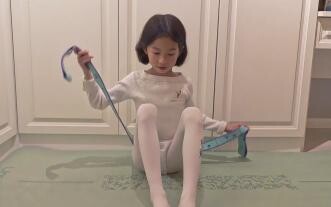 Day 19 of Dance Fundamentals Practice