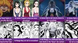 Demon Slayer Anime vs Manga Differences I Otaku Senpai Comparisons
