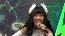 [V-kun Cam] Itta-chan~ (Nekodachi) @ Kirin Star Fest