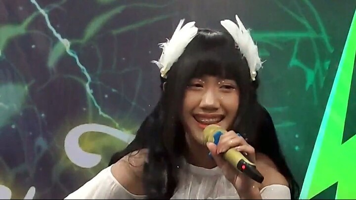 [V-kun Cam] Itta-chan~ (Nekodachi) @ Kirin Star Fest