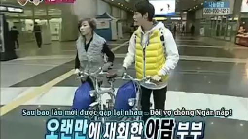 WGM Adam Couple Tập 8