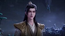 Martial Master Episode 553 Sub Indo