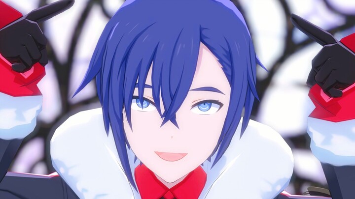 "You still want to be called a god?"