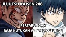 JUJUTSU KAISEN 248